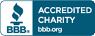 BBB Accredited Charity